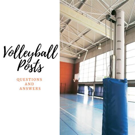 Hoover Youth Volleyball Frequently Asked Questions.